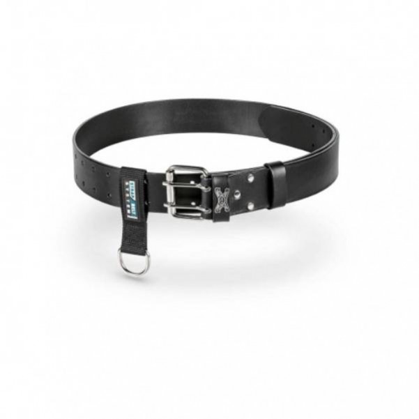 Makita E-05343 - Ultimate Leather Belt with Belt Loop Belts